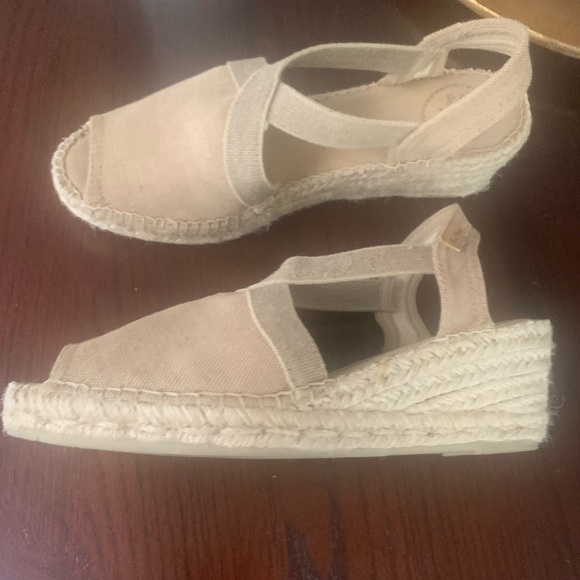 Toni Pons Breda Sandals Size 39…US 8 - Picture 2 of 6